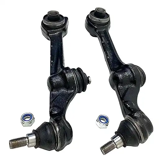 Lower Arms For Mercedes Benz W221 S Class ( Set Of 4 ) - A2213300141, A2213300241, A2213306707 / A2213308107, A2213306807 / A2213308207