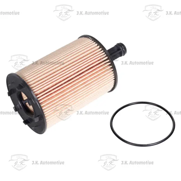 Oil Filter For Audi A4 B8 (8K2) 2.0 TDI - 071115562C / 070115562 / 071115562 / 071115562B / 68001297AA