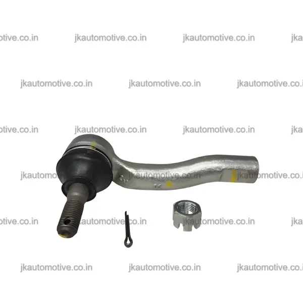 Front Right Tie Rod End For Toyota Etios - 45046-09681