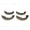 Rear Brake Linings For Toyota Innova Crysta - 04495-0K150 - Image 2