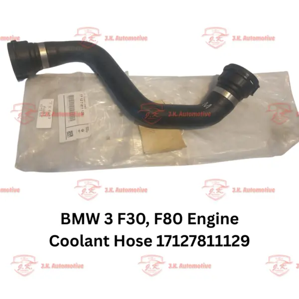 BMW Engine Coolant Hose 17127811129 For BMW 3 Series F30