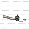Front Right Tie Rod End For Toyota Etios - 45046-09681 - Image 2