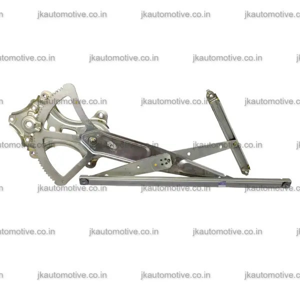 Front Right Door Windor For Toyota Innova ( Original Toyota ) - 69801-0K040