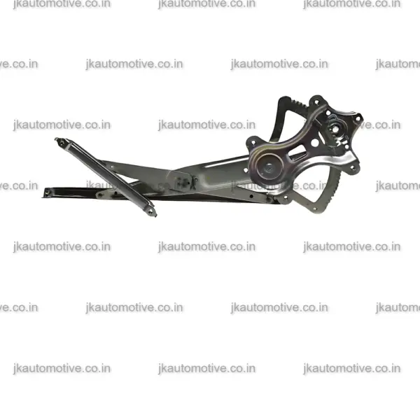 Front Left Door Windor For Toyota Innova ( Original Toyota ) - 69802-0K040