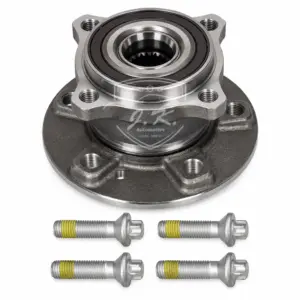 J. K. Automotive