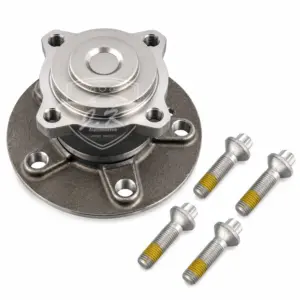 J. K. Automotive