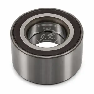 J. K. Automotive