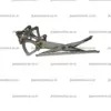 Front Left Door Windor For Toyota Innova ( Original Toyota ) - 69802-0K040 - Image 2