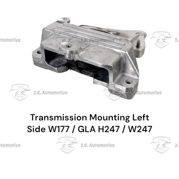 Transmission Mounting Left Side For Mercedes-Benz A-Class W177 - A2472403100