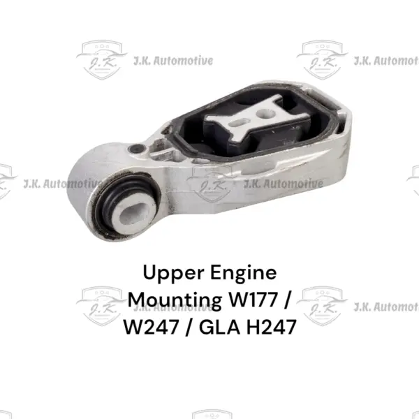 Upper Engine Mounting For Mercedes-Benz A-Class W177 - A2472400400