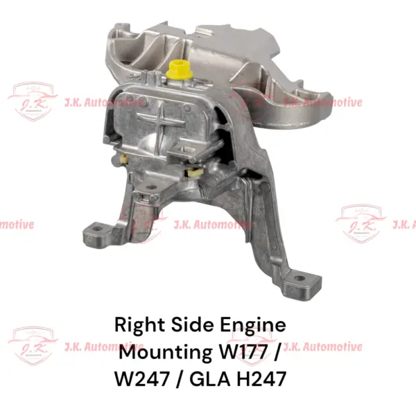 Engine Mounting Right Side For Mercedes-Benz A-Class W177 - A2472402800