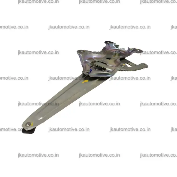 Rear Left Door Windor For Toyota Innova ( Original Toyota ) - 69804-0K040