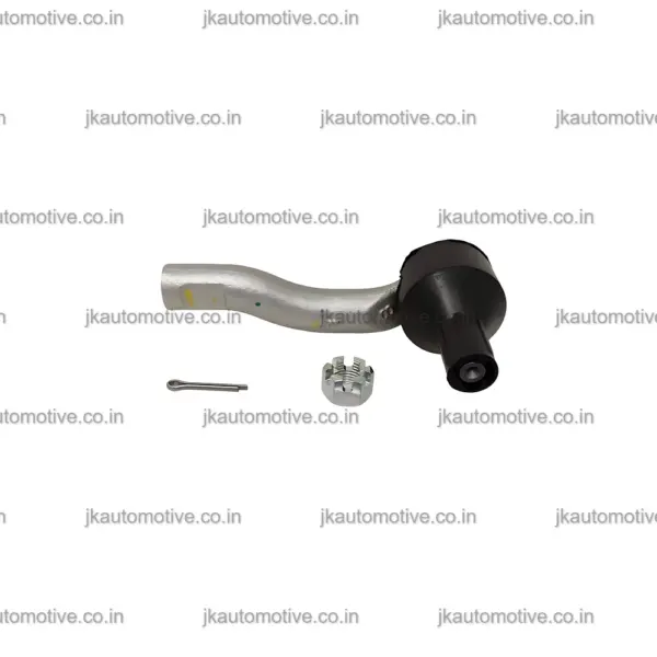 Front Left Tie Rod End For Toyota Etios - 45047-09341