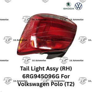 J. K. Automotive