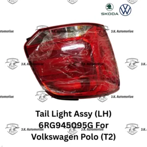 J. K. Automotive