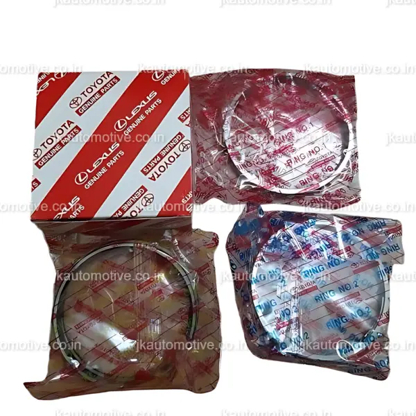 Piston Ring For Toyota Innova - 13011-0L020