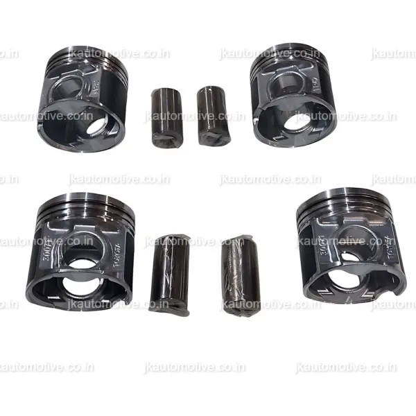 Piston Assembly For Toyota Innova ( Set of 4 ) - 13101-30081