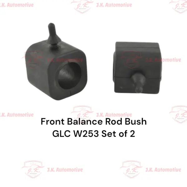 Front Balance Rod Bush For Mercedes-Benz GLC X253 (Set of 2) - A2533230265