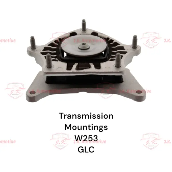 Transmission Mounting For Mercedes-Benz GLC X253 - A2052402500