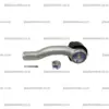 Front Left Tie Rod End For Toyota Etios - 45047-09341 - Image 2