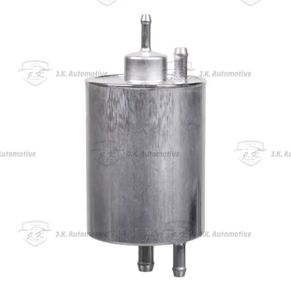 Fuel Filter For Mercedes-Benz C-Class (W203) C 180 Kompressor (203.046) - A 002 477 30 01 / A 002 477 31 01 / 05097052AA / 5097052AA / 5097053AA / 05097053AA / K05097052AA / K05097053AA / AK11-KJD-L