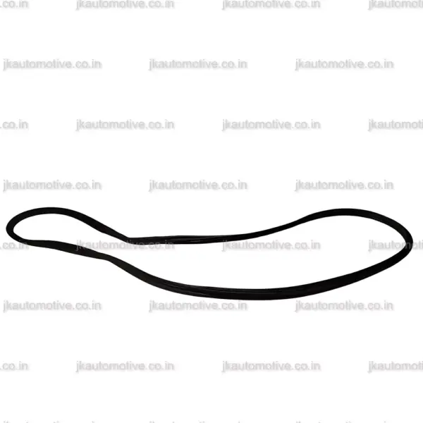 Back Door ( Dicky ) Rubber For Toyota Innova ( Original Toyota ) - 67881-0K020