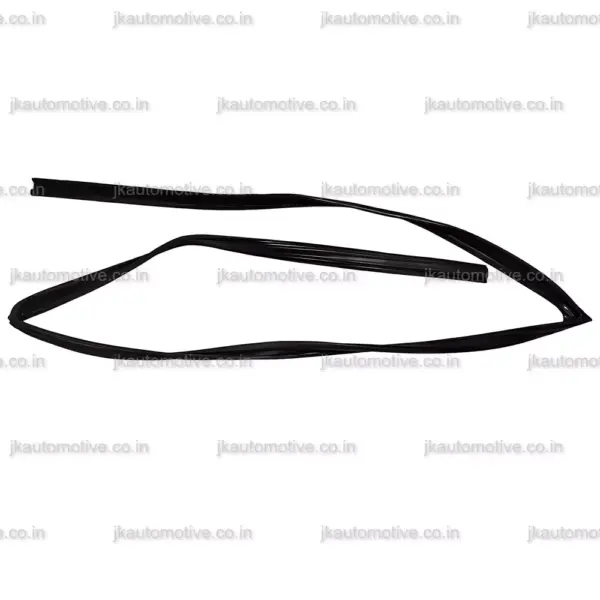 Front Right Door Channel For Toyota Innova ( Original Toyota ) - 68141-0K040
