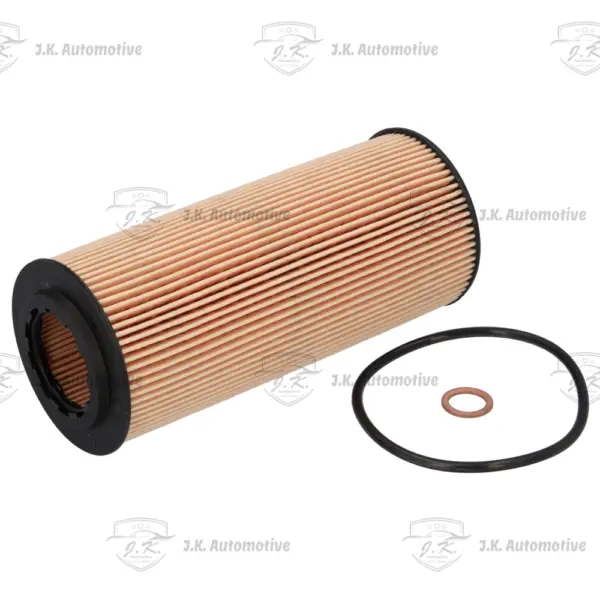 Oil Filter For BMW X5 (E70) xDrive 30 d - 11427788460 / 11428513377 / 11428513378 / 11427788461