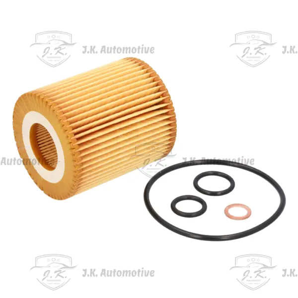 Oil Filter For BMW 3 Series (E90) 320 i - 11427501676 / 11427619319 / 11427619232 / 11427508969