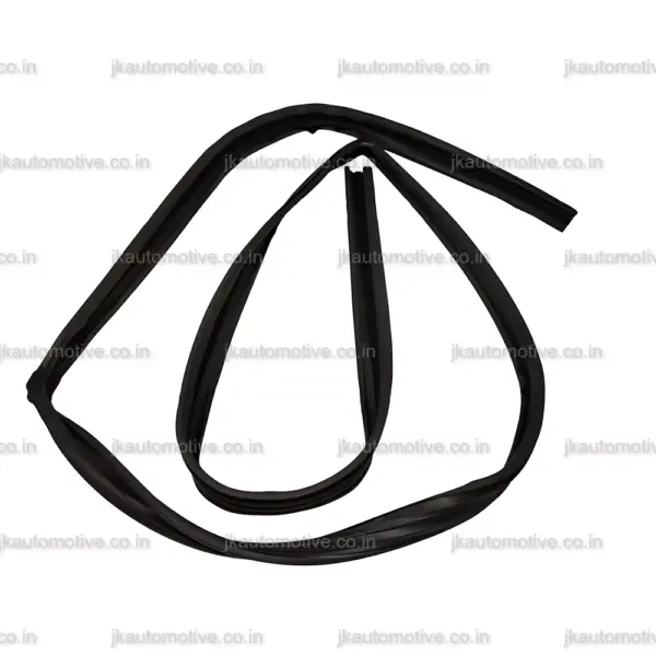 Front Left Door Channel For Toyota Innova ( Original Toyota ) - 68151-0K040