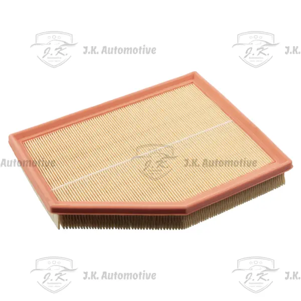 Air Filter For BMW 5 Series (E60) 525 i - 13717521033 / 13717521038