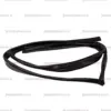 Rear Left Door Channel For Toyota Innova ( Original Toyota ) - 68152-0K040