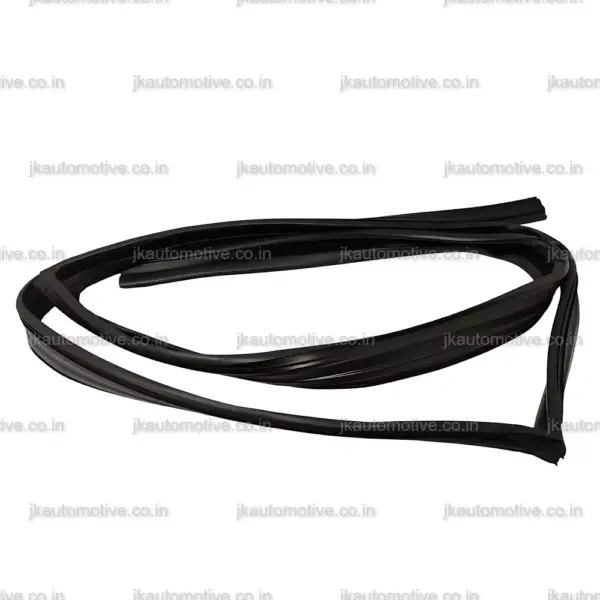 Rear Left Door Channel For Toyota Innova ( Original Toyota ) - 68152-0K040