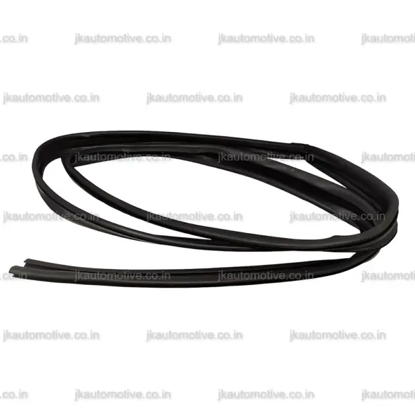 Rear Left Door Channel For Toyota Innova ( Original Toyota ) - 68152-0K040 - Image 2