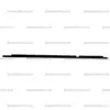Rear Right Weatherstrip ( Garnish Patti ) For Toyota Innova ( Original Toyota ) - 75730-0K010 - Image 2
