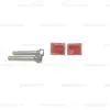 Front Caliper Pin For Toyota Innova Crysta - 04952-0K060 - Image 2