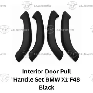 J. K. Automotive