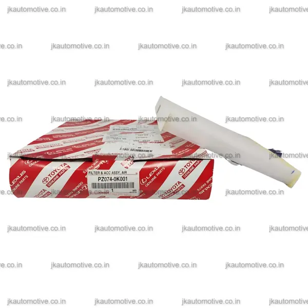 A/C Filter For Toyota Innova ( Original Toyota ) - PZ074-0K001