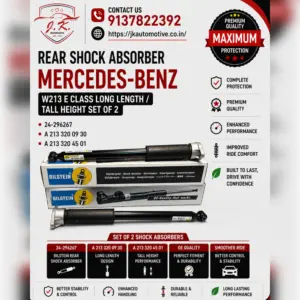 J. K. Automotive