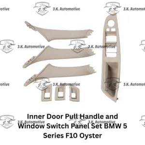 J. K. Automotive