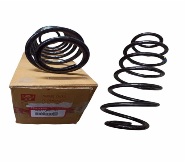Rear Coil Spring For Honda City Type 5 - 52441T4VT01