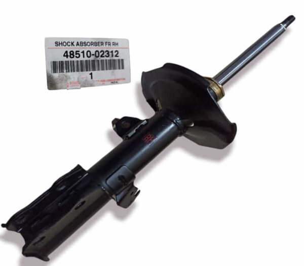 Front Shock Absorber For Toyota Corolla ( Right ) - 4851002312