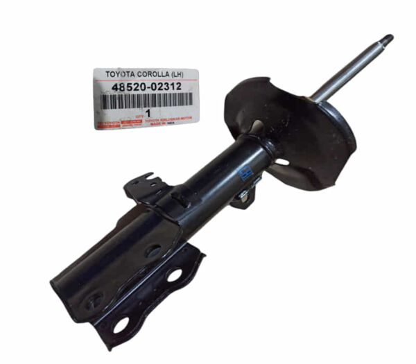 Front Shock Absorber For Toyota Corolla ( Left ) - 4852002312
