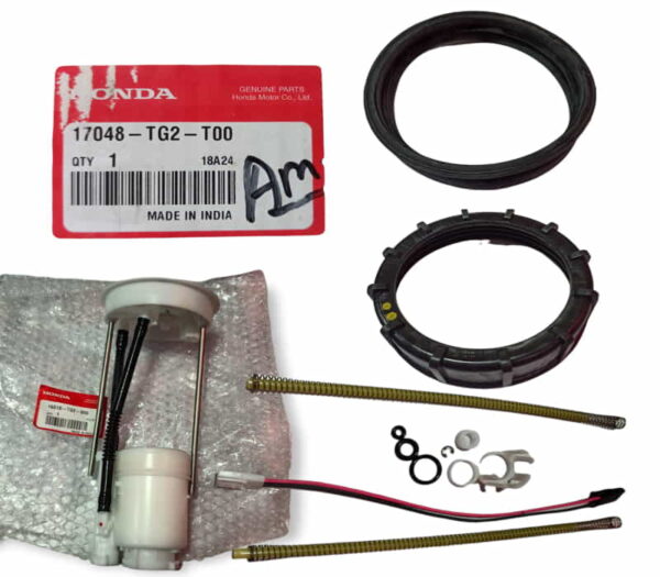 Fuel Pump Assembly For Honda Brio ( Old Model ) - 17048TG2T00