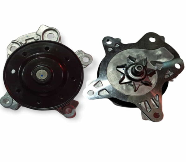 Water Pump Assembly For Toyota Altis ( Type 3 ) - 1610039466