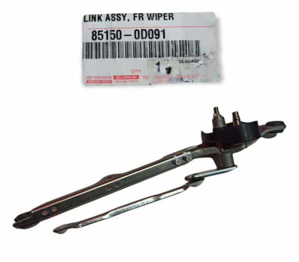 Wiper Linkage For Toyota Etios - 851500D091