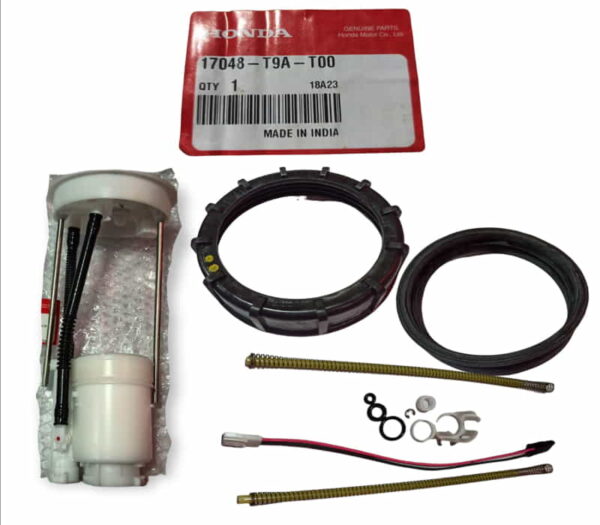 Fuel Pump Assembly For Honda City 7 - 17048T9AT00