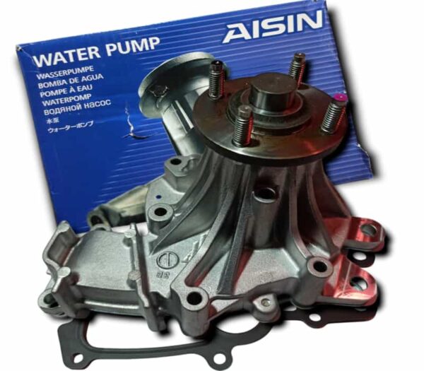 Water Pump Assembly For Toyota Innova ( Diesel ) - 1610009261