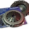 Clutch Plate And Pressure Plate For Toyota Etios ( Diesel ) - 3121052140, 3125052271 - Image 2