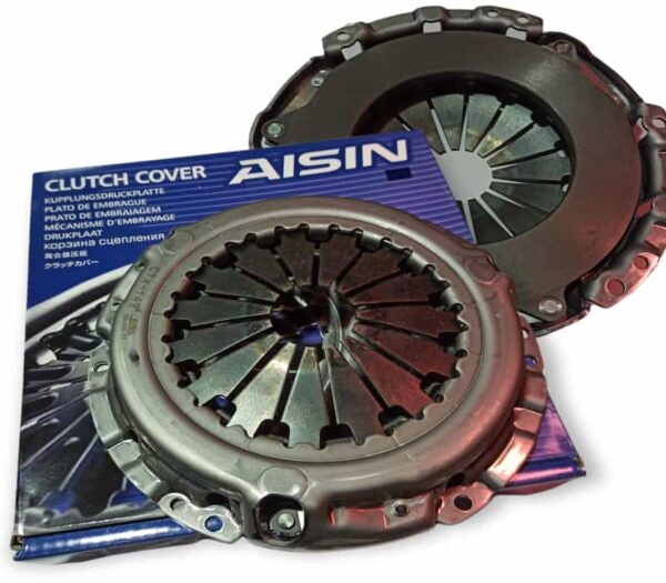 Pressure Plate Assembly For Toyota Etios ( Diesel ) - 3121052140